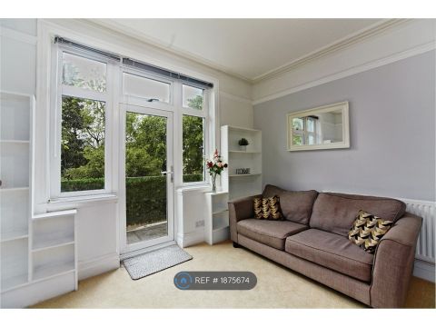 Drewstead Road, London SW16