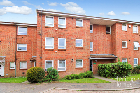 Baxter Court, Norwich, Norfolk NR3