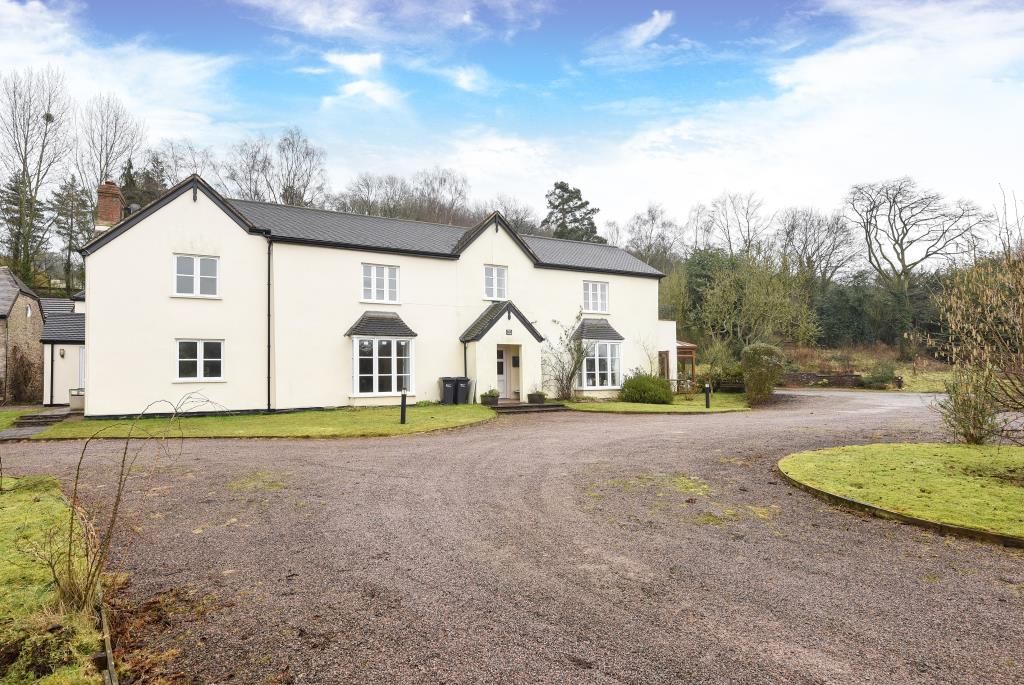 Additional image 8 of 2 bed flat for saleWormelow, Hereford HR2