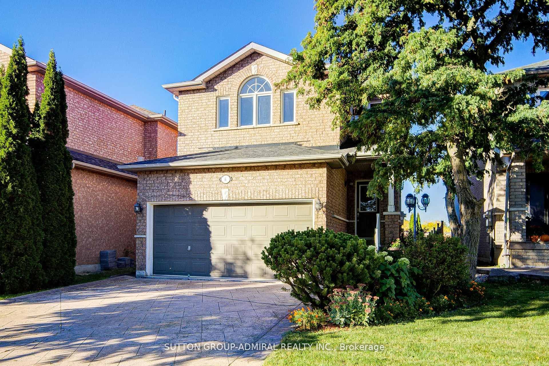 6 Lorridge Street, Richmond Hill, ON, L4E 4E6