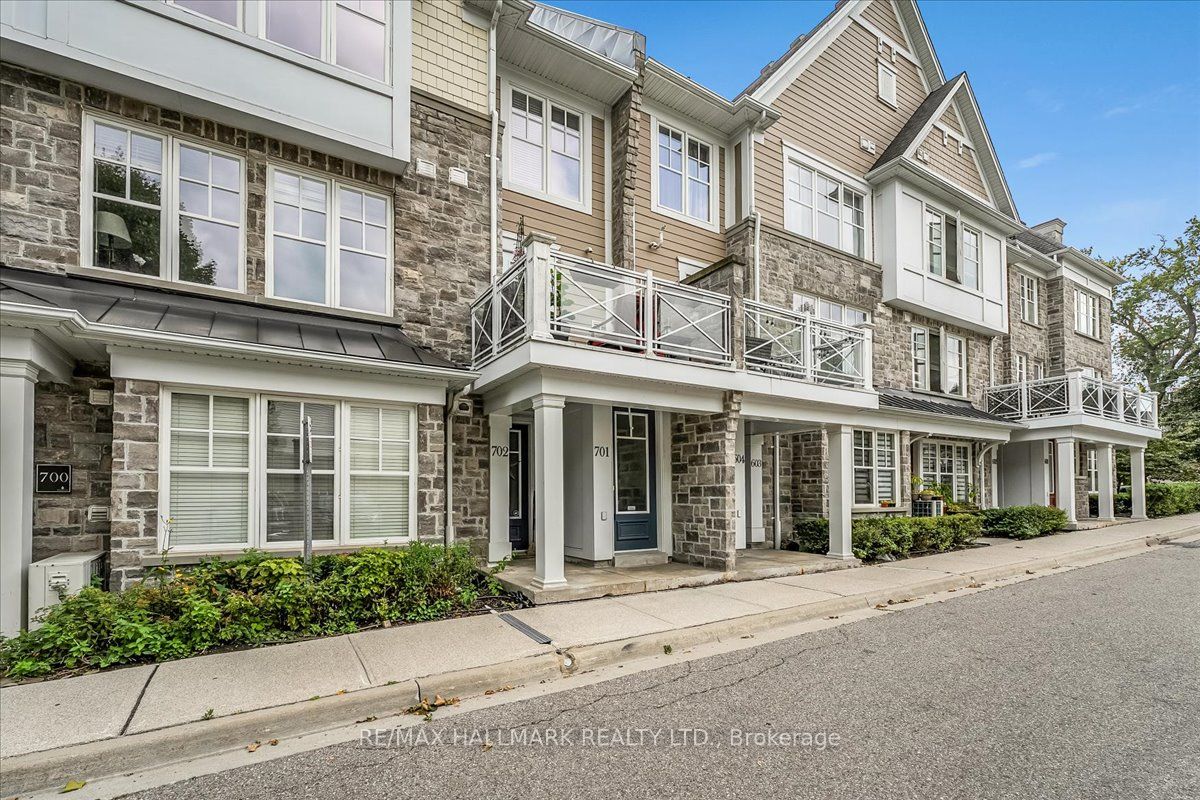 Additional image 4 of 701-1011 Deta Road, Mississauga, ON, L5E 0A2