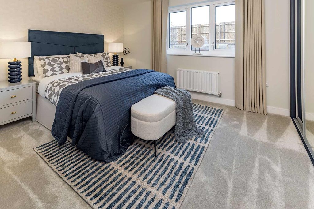 Additional image 8 of 3 bed semi-detached house for sale"The Harrton - Plot 23" at Stortford Fields, Bass Close, Off Rye Street, Bishop's Stortford CM23