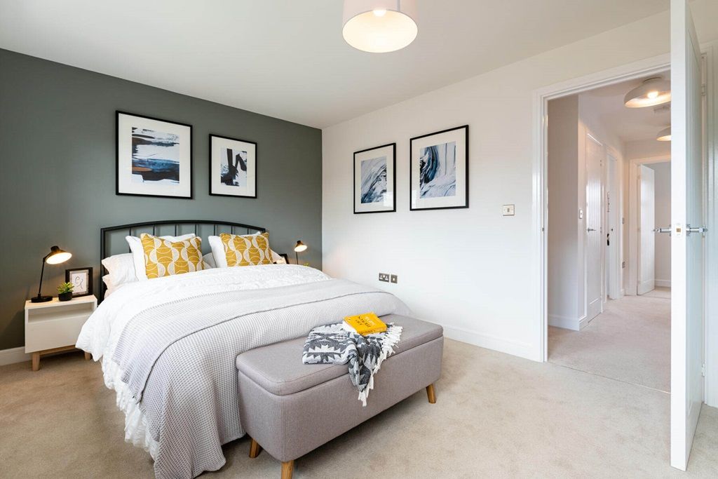 Additional image 8 of 3 bed terraced house for sale"The Redford - Plot 31" at Arborfield Heights, Nine Mile Ride Extension, Arborfield Green RG2