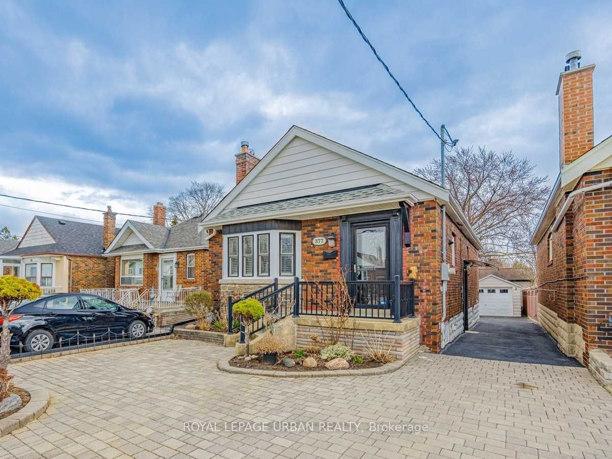 Additional image 2 of Bsmt-377 Mortimer Avenue, Toronto, ON, M4J 2E4