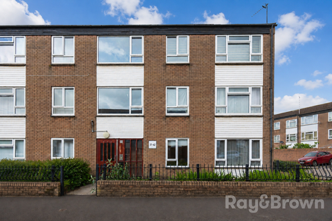 South Morgan Place, Cardiff CF11