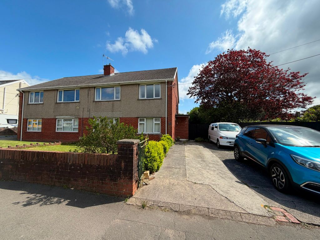 2 bed flat for saleFrampton Road, Gorseinon, Swansea SA4
