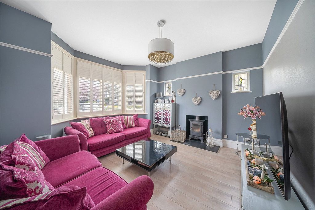 Additional image 3 of 5 bed semi-detached house for saleReddons Road, Beckenham BR3