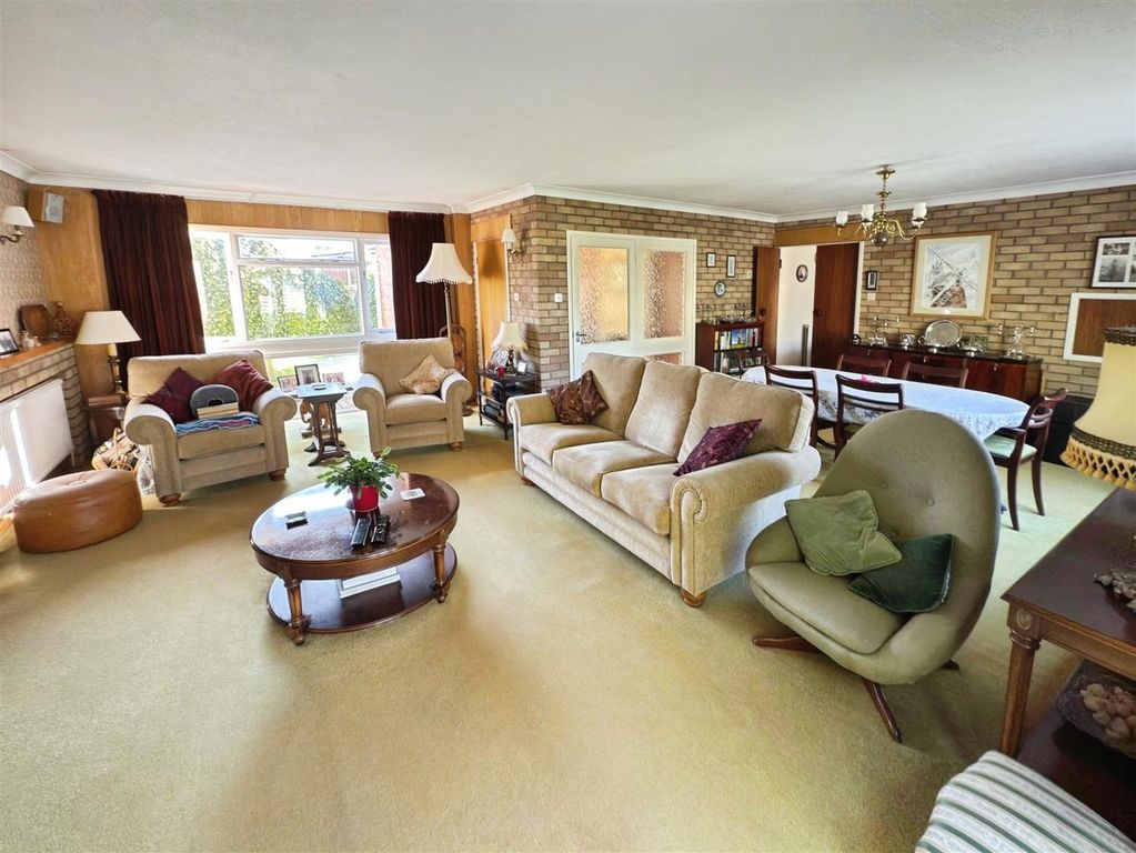 Additional image 10 of 4 bed detached house for saleDarby Road, Beccles, Suffolk NR34