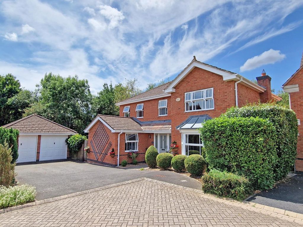 Additional image 31 of 4 bed detached house for salePrimrose Drive, Bicester OX26