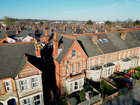 234 Oxford Road, Reading, Berkshire RG30