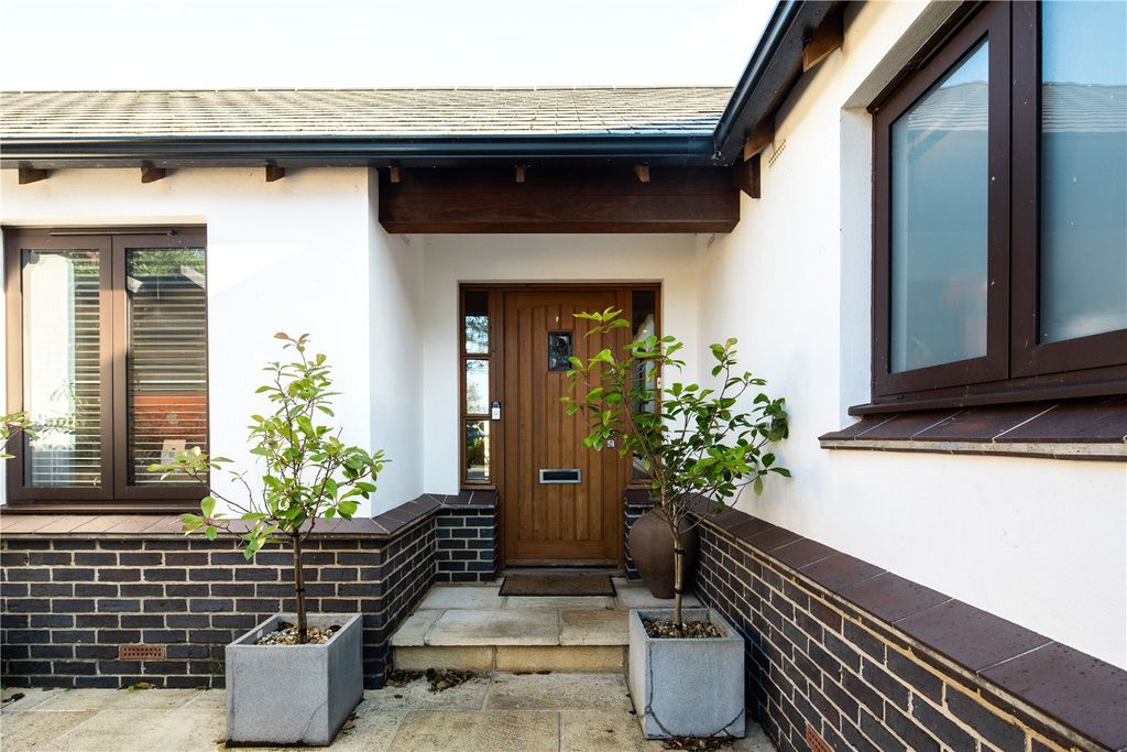 Additional image 15 of 4 bed detached house for salePark Estate, La Route Des Genets, St. Brelade, Jersey JE3