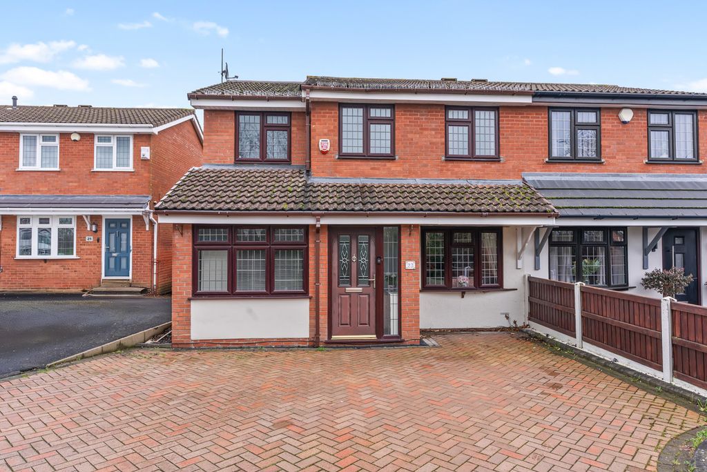 Additional image 2 of 4 bed semi-detached house for saleBlithfield Drive, Brierley Hill DY5