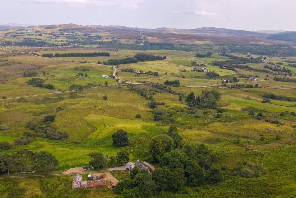 Additional image 23 of 3 bed detached house for saleRhian, Gruids, Lairg, Sutherland IV27