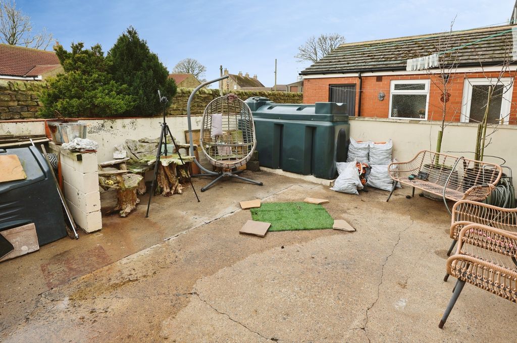 Additional image 9 of 3 bed end terrace house for saleLane Head, Copley, Bishop Auckland DL13