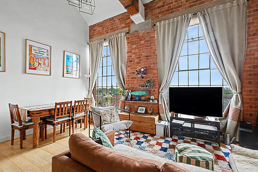 Additional image 8 of 2 bed flat for saleTown End Road, Draycott DE72