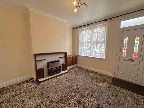 Sutherland Road, Derby DE23