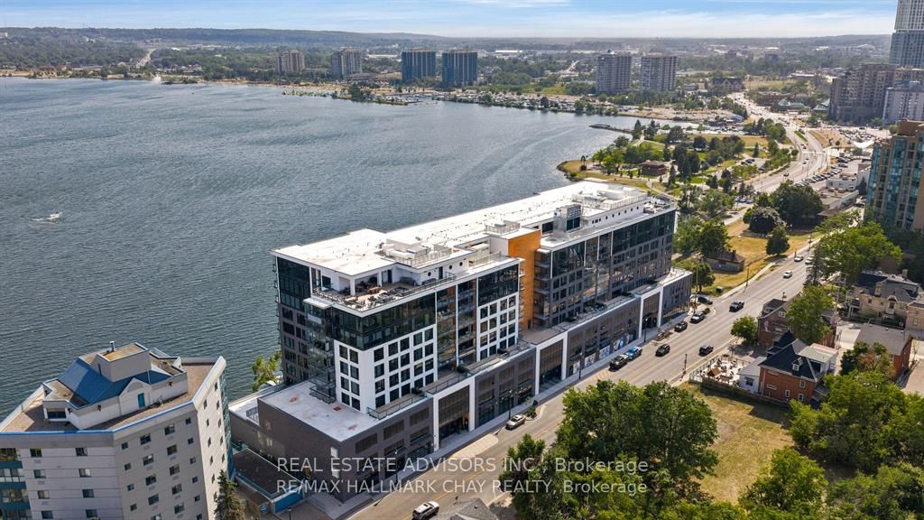 Additional image 2 of 522-185 Dunlop Street E, Barrie, ON, L4M 1B2