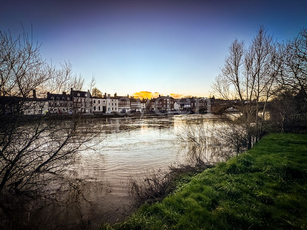 Additional image 15 of 1 bed flat for saleRiverhouse, Severn Side South, Bewdley DY12