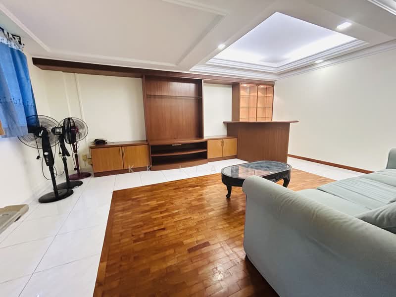265 Bukit Batok East Avenue 4