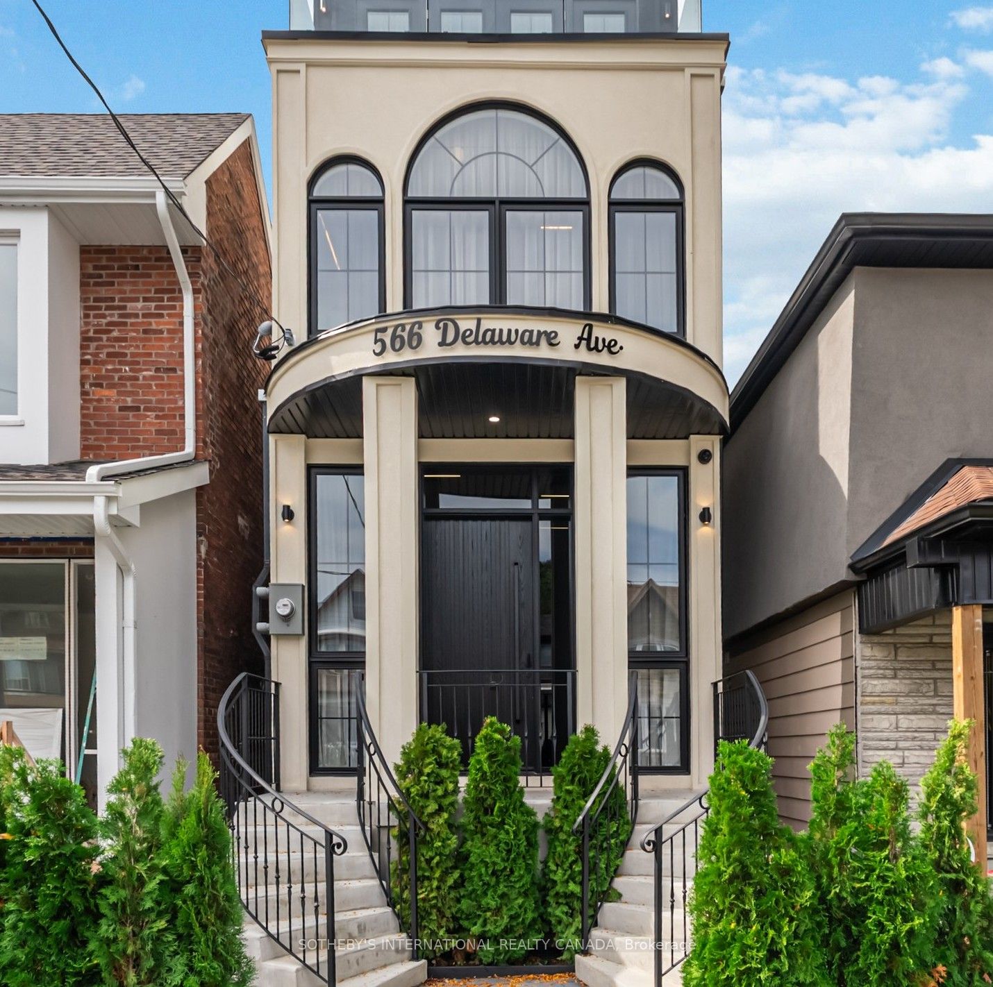 566 Delaware Avenue N, Toronto, ON, M6H 2V2