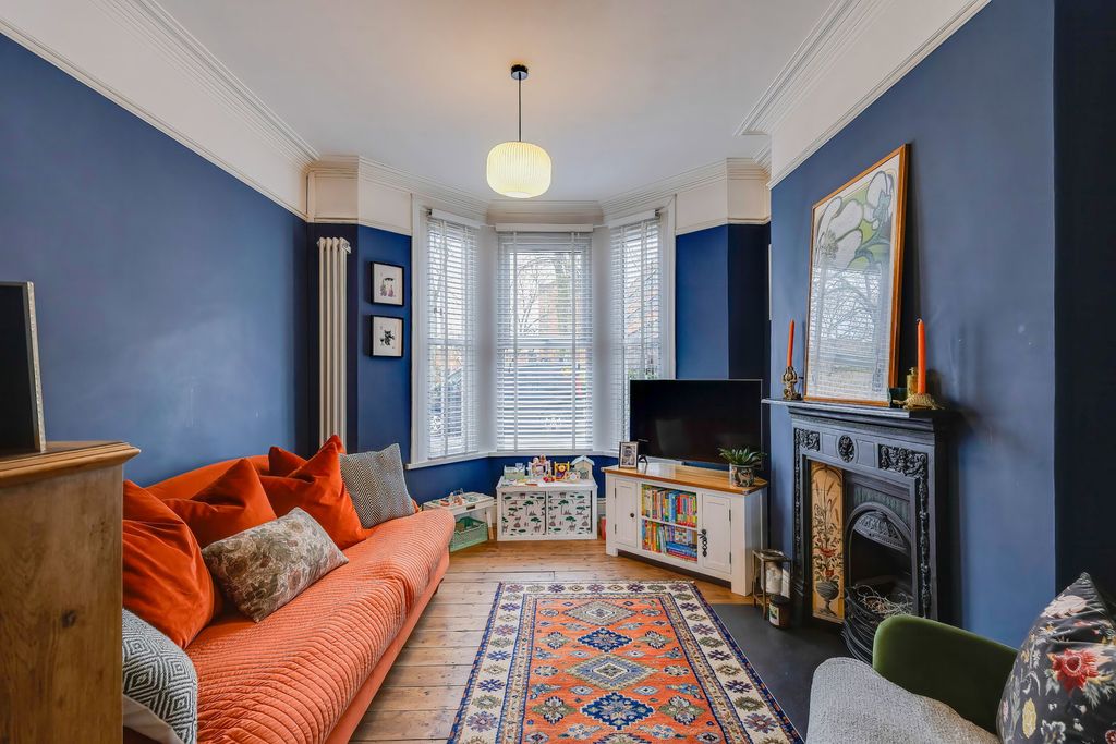 Additional image 4 of 3 bed terraced house for saleNew Zealand Road, Heath, Cardiff CF14