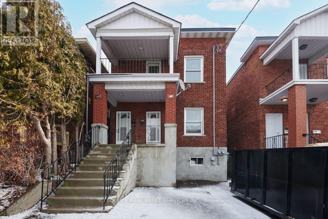 113 Fairmont Avenue, Ottawa, ON, K1Y1X7