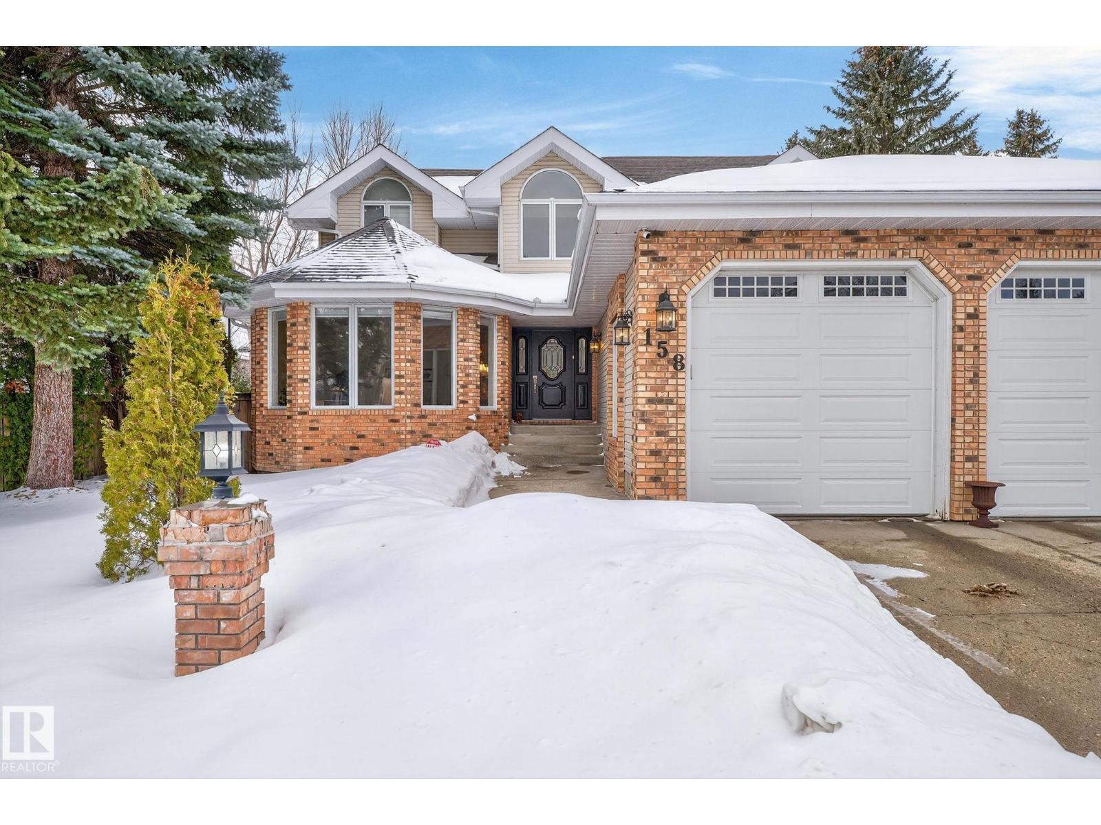Additional image 4 of 158 Wolf Ridge Place NW, Edmonton, AB, T5T5M9