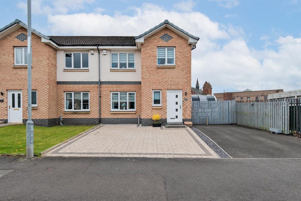 Additional image 2 of 3 bed semi-detached house for saleRoman Road, Motherwell ML1