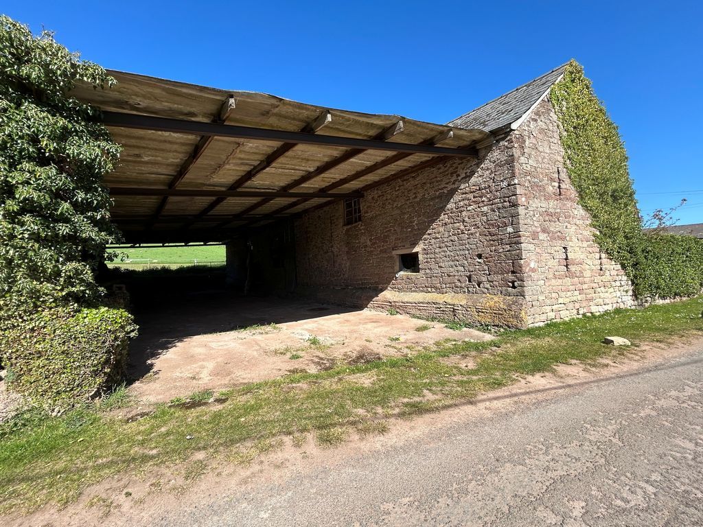 Land for saleHope Mansell, Ross-On-Wye HR9