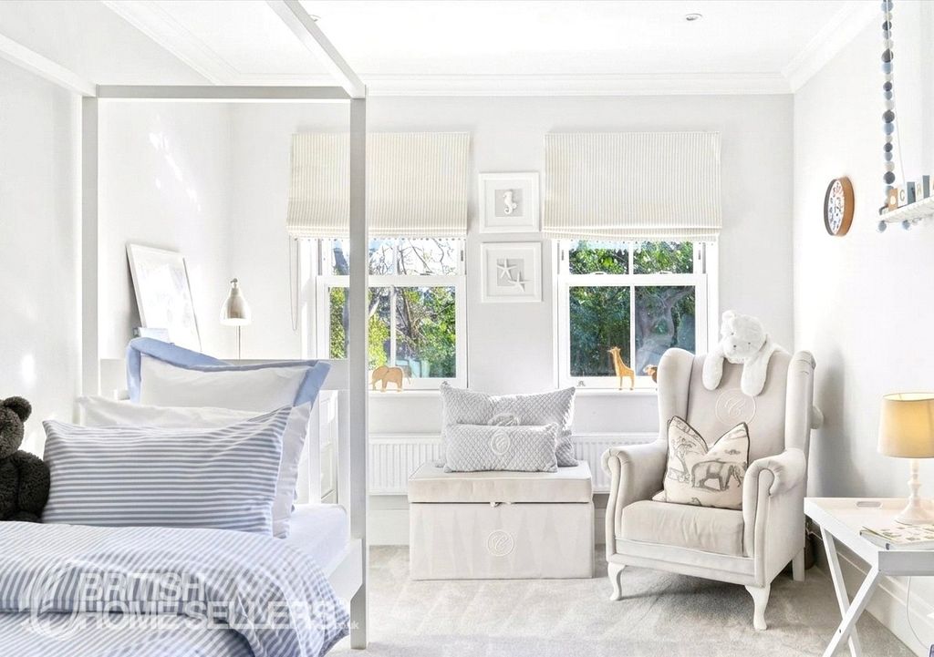 Additional image 8 of 4 bed semi-detached house for saleWarrens End, Addlestone, Surrey KT15