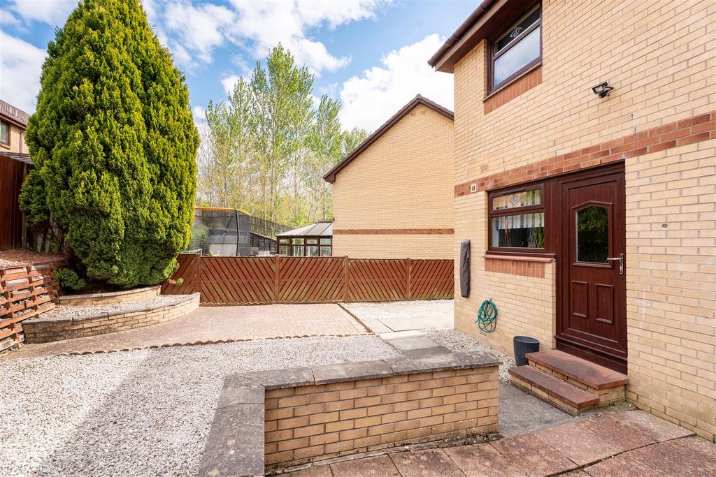 Additional image 22 of 3 bed semi-detached house for saleMarigold Avenue, Motherwell ML1