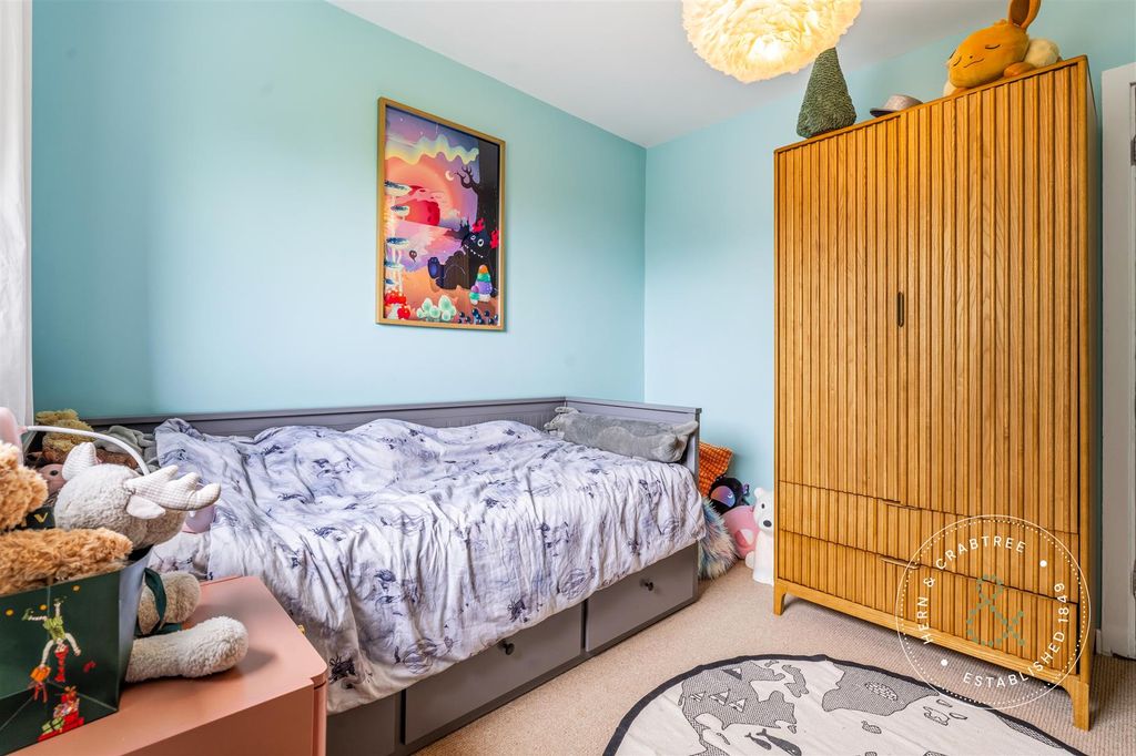 Additional image 29 of 3 bed detached house for saleHawfinch Close, Cardiff CF23