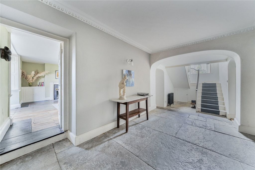 Additional image 12 of 6 bed detached house for saleHigher Ansford, Castle Cary, Somerset BA7