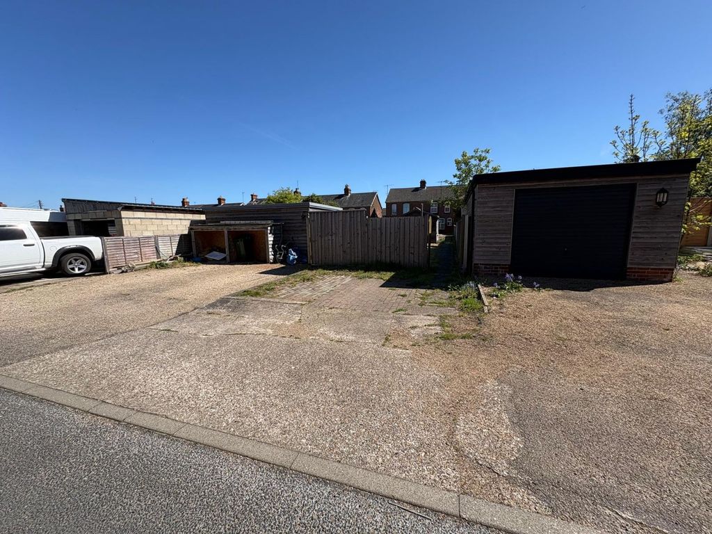 Additional image 14 of 3 bed terraced house for saleCentral Road, Leiston IP16