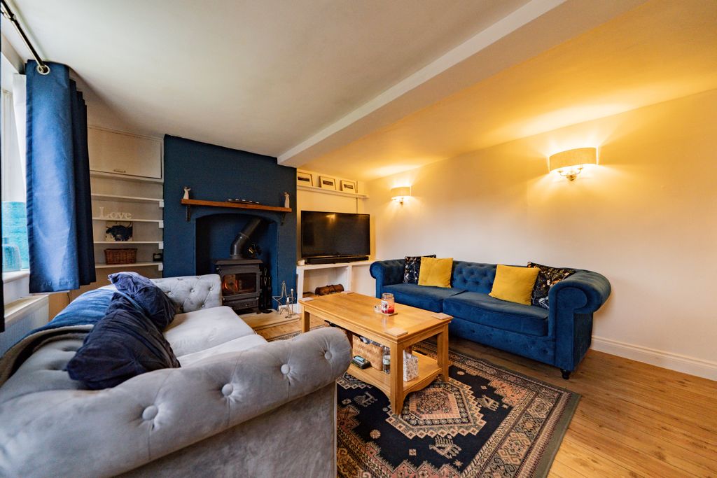 Additional image 7 of 2 bed detached house for saleThe Green, Markfield, Leicester, Leicestershire LE67