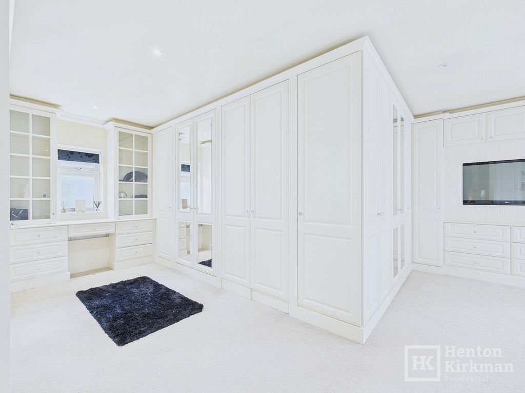 Additional image 17 of 5 bed detached house for saleNoak Hill Road, Billericay CM12