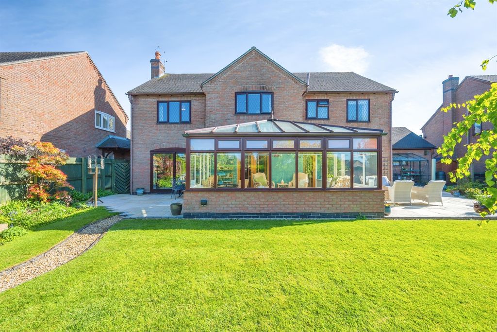 Additional image 31 of 6 bed detached house for saleCavendish Drive, Ashbourne DE6