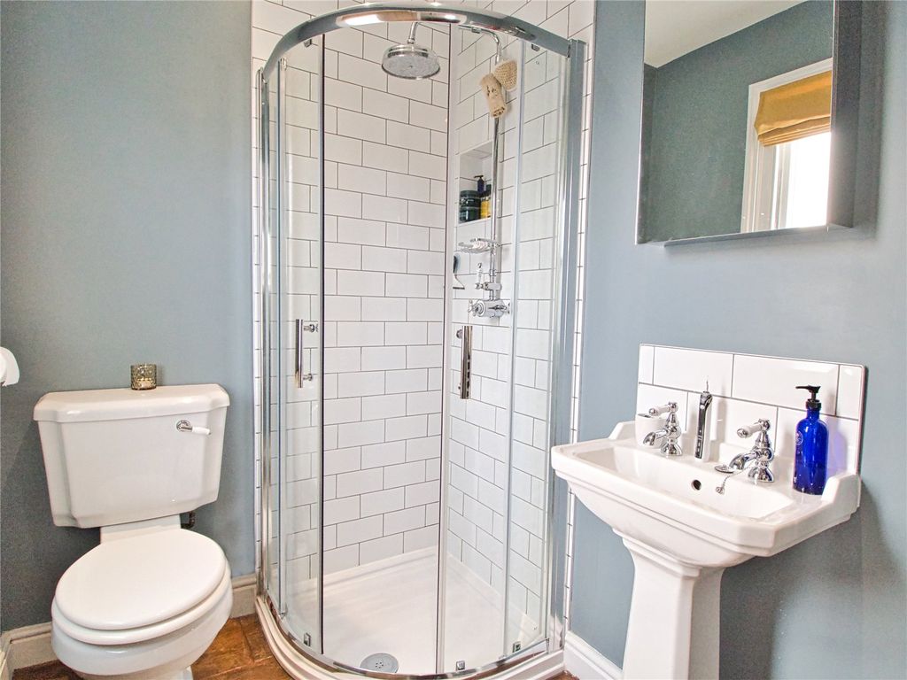 Additional image 10 of 4 bed semi-detached house for saleAlexandra Street, Blandford Forum, Dorset DT11
