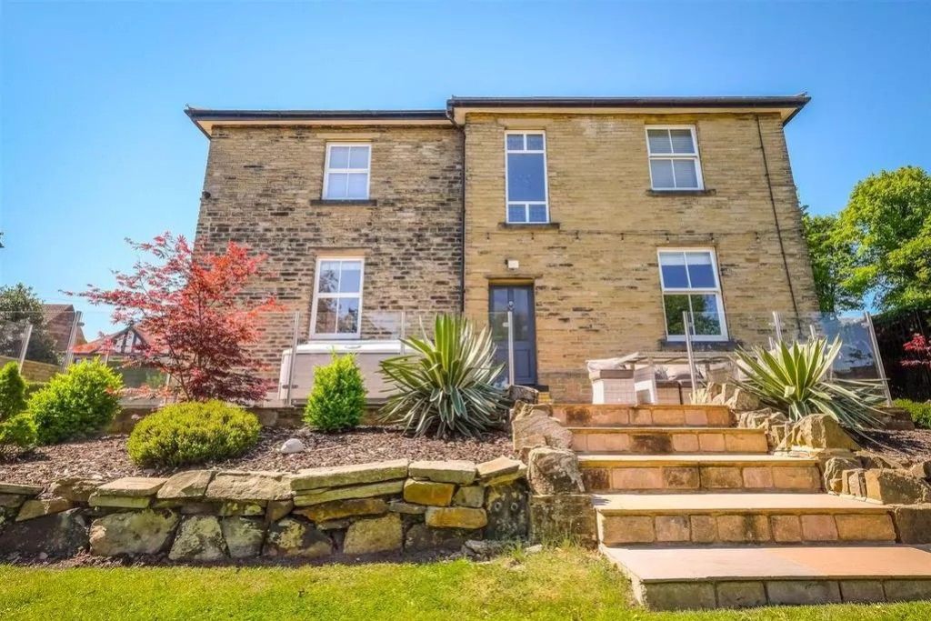 Additional image 30 of 4 bed detached house for saleThe Mount, Lightcliffe Road, Brighouse HD6