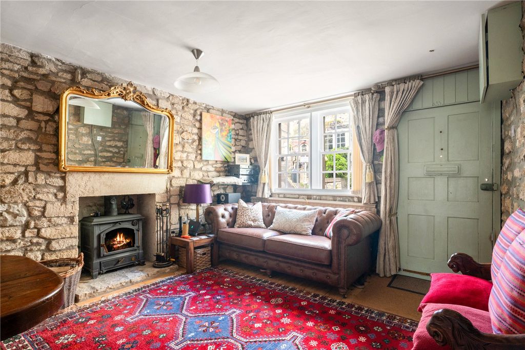 Additional image 13 of 4 bed terraced house for saleSilver Street, Bradford On Avon BA15
