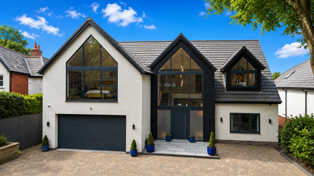 5 bed detached house for sale19 Lostock Junction Lane, Lostock, Bolton BL6
