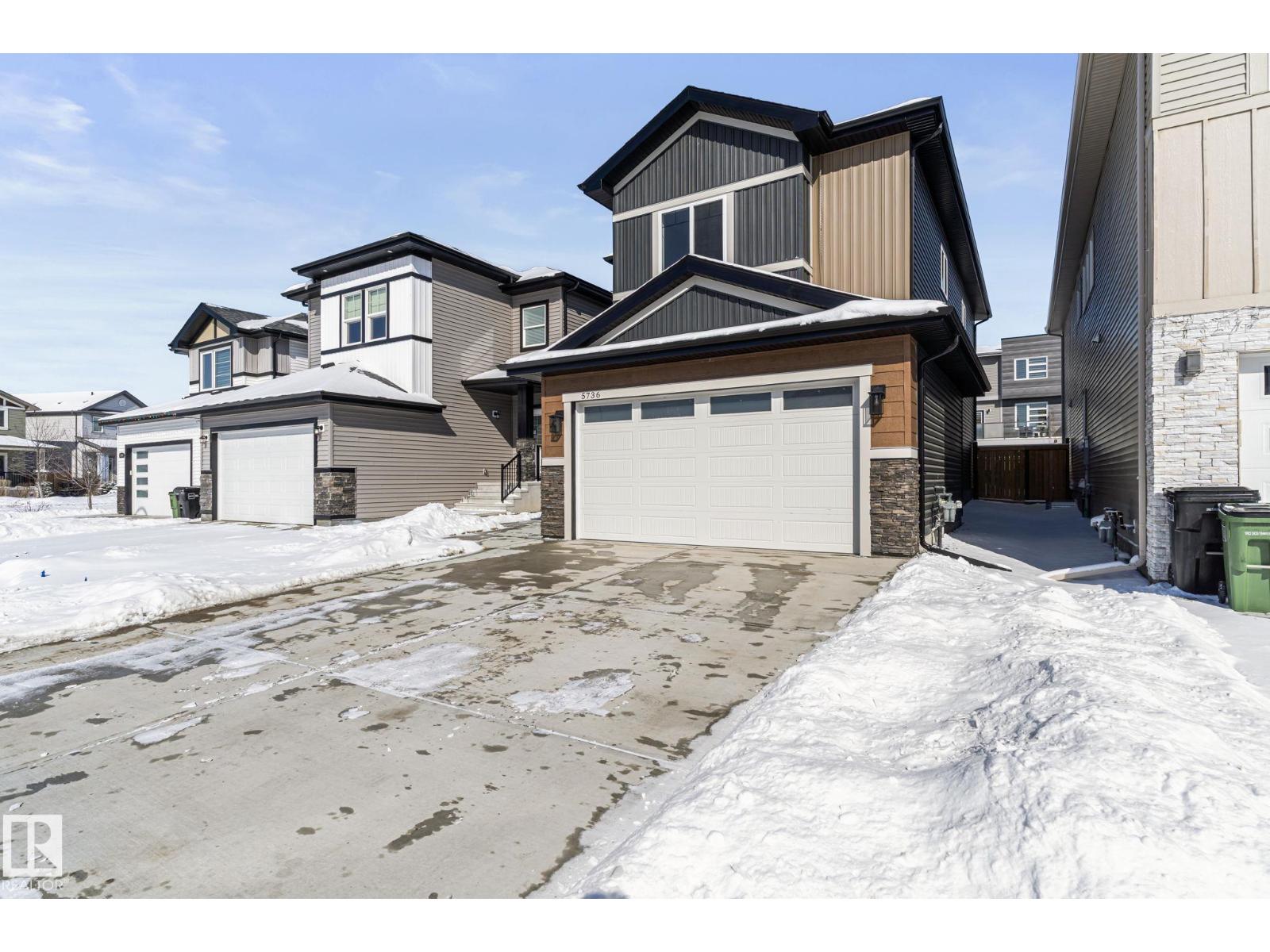 Additional image 3 of 5736 176 Avenue NW, Edmonton, AB, T5Y0Y2