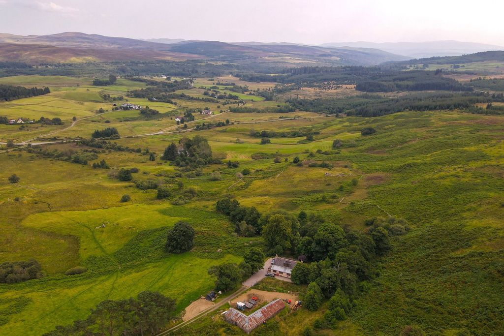 Additional image 24 of 3 bed detached house for saleRhian, Gruids, Lairg, Sutherland IV27