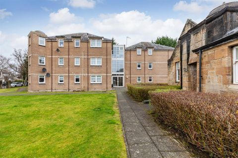 Garscadden Road, Drumchapel, Glasgow G15