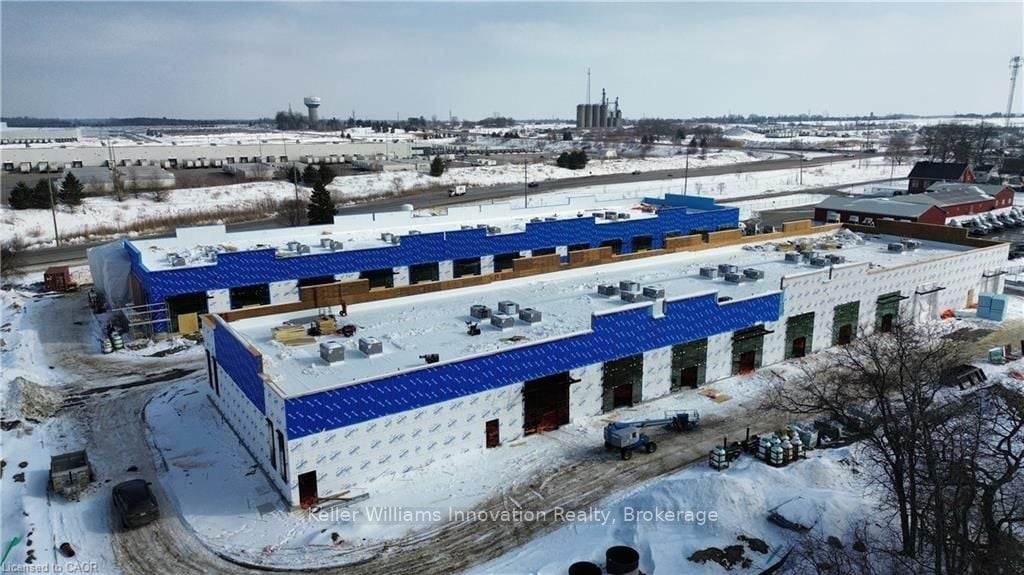 Additional image 2 of 45-85 Bonds Corner Road, Woodstock, ON, N4S 7V9