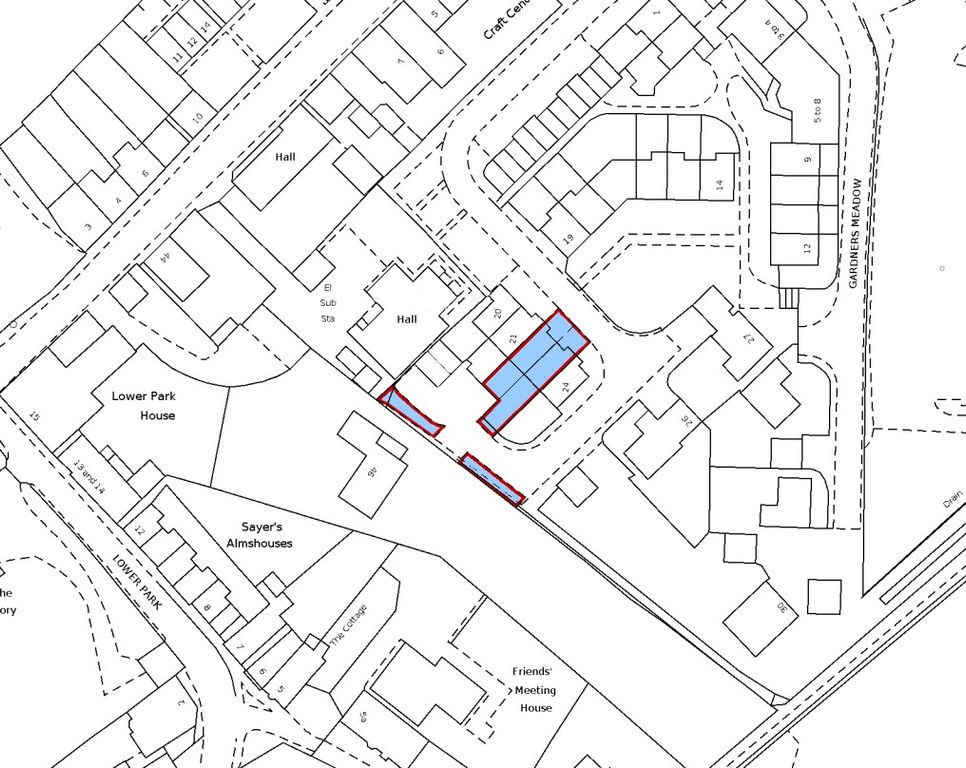 Additional image 23 of 3 bed terraced house for saleGardners Meadow, Bewdley DY12