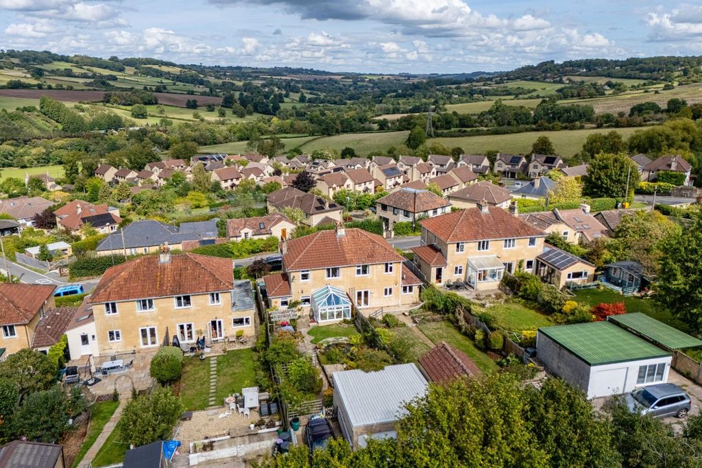 Additional image 18 of 3 bed semi-detached house for saleHigh Street, Bathford, Bath BA1