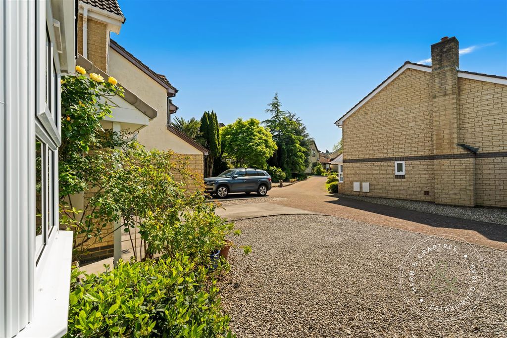 Additional image 46 of 4 bed detached house for saleTriscombe Drive, Llandaff, Cardiff CF5