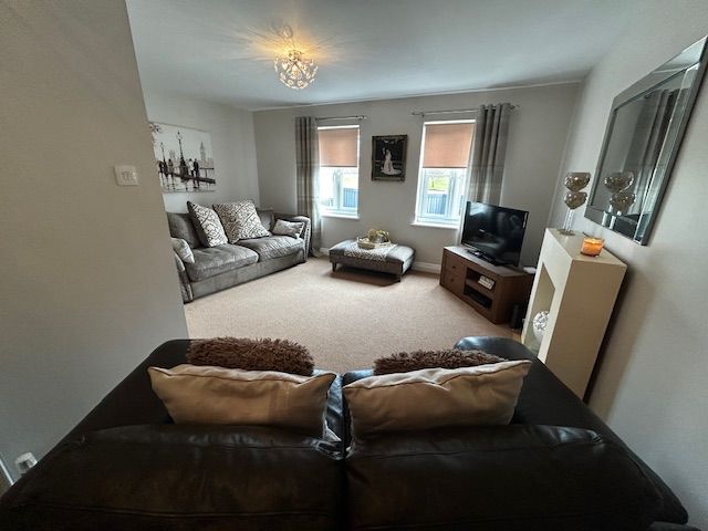 Additional image 16 of 4 bed town house for saleDalwhinnie Place, Airdrie, North Lanarkshire ML6