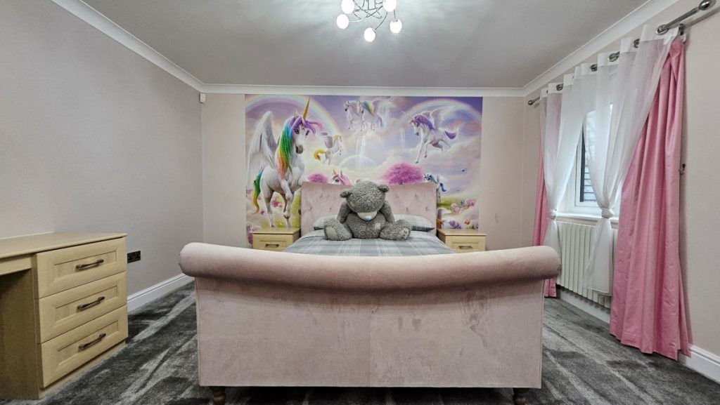 Additional image 37 of 5 bed detached house for sale2 Stokesby Gardens, Lostock. Bolton. BL6